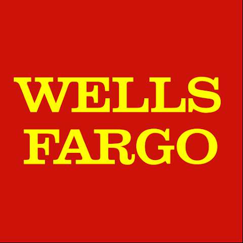 Wells Fargo Bank in Morgan Hill